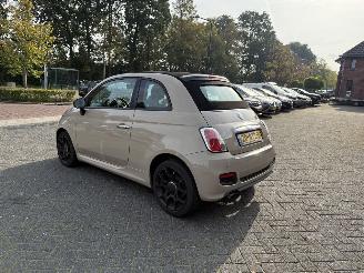 Fiat 500 0.9 TwinAir Turbo CABRIO (Hatchback 3-dr.) picture 30