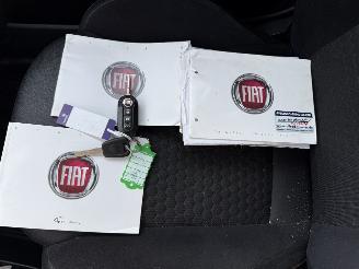 Fiat 500 0.9 TwinAir Turbo CABRIO (Hatchback 3-dr.) picture 26
