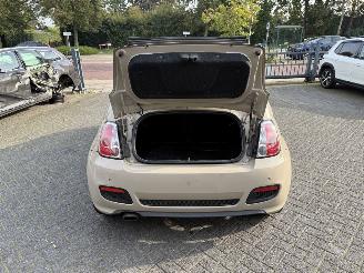 Fiat 500 0.9 TwinAir Turbo CABRIO (Hatchback 3-dr.) picture 17