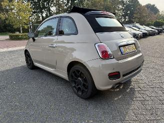 Fiat 500 0.9 TwinAir Turbo CABRIO (Hatchback 3-dr.) picture 3