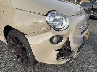 Fiat 500 0.9 TwinAir Turbo CABRIO (Hatchback 3-dr.) picture 10