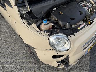 Fiat 500 0.9 TwinAir Turbo CABRIO (Hatchback 3-dr.) picture 12