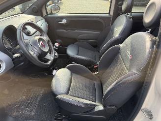 Fiat 500 0.9 TwinAir Turbo CABRIO (Hatchback 3-dr.) picture 21