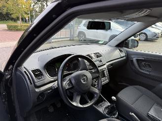Skoda Fabia 1.2 TSI Sprint Pro picture 16