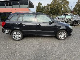 Skoda Fabia 1.2 TSI Sprint Pro picture 5