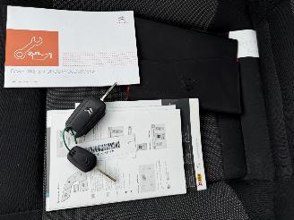 Citroën C4 cactus 1.2 PureTech One-Tone (SUV 5-dr.) picture 32