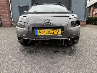 Citroën C4 cactus 1.2 PureTech One-Tone (SUV 5-dr.) picture 9