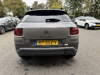 Citroën C4 cactus 1.2 PureTech One-Tone (SUV 5-dr.) picture 4