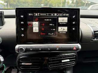 Citroën C4 cactus 1.2 PureTech One-Tone (SUV 5-dr.) picture 26