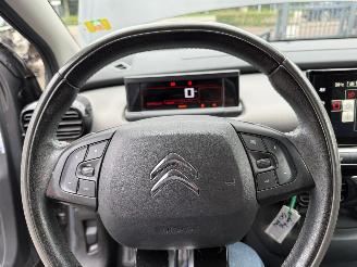 Citroën C4 cactus 1.2 PureTech One-Tone (SUV 5-dr.) picture 27