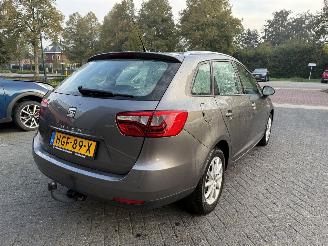 Seat Ibiza 1.0 EcoTSI Style Connect picture 3