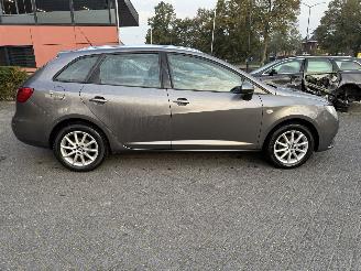 Seat Ibiza 1.0 EcoTSI Style Connect picture 2