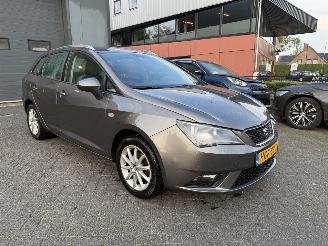 škoda osobní automobily Seat Ibiza 1.0 EcoTSI Style Connect 2016/9