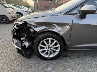 Seat Ibiza 1.0 EcoTSI Style Connect picture 17