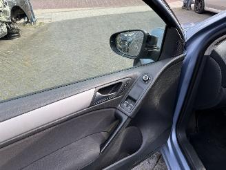 Volkswagen Golf 1.4 TSI Highline  AUTOMAAT (Hatchback 3-dr.) picture 19