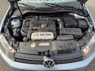 Volkswagen Golf 1.4 TSI Highline  AUTOMAAT (Hatchback 3-dr.) picture 8