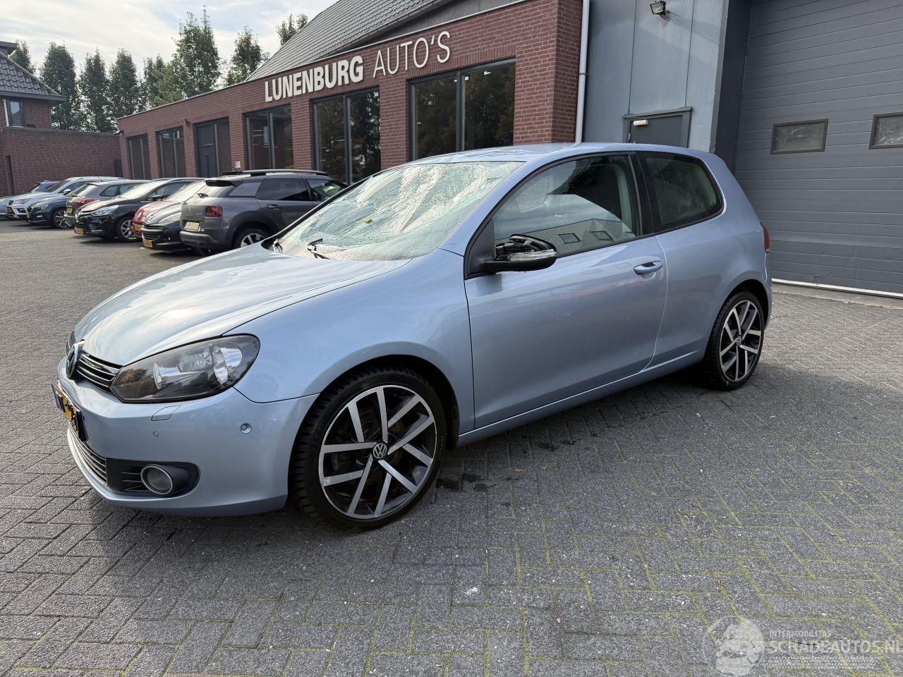 Volkswagen Golf 1.4 TSI Highline  AUTOMAAT (Hatchback 3-dr.)