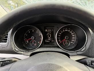 Volkswagen Golf 1.4 TSI Highline  AUTOMAAT (Hatchback 3-dr.) picture 21