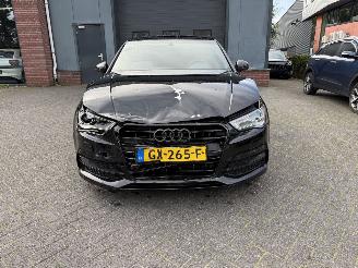 Audi A3 1.4 TFSI CoD AUTOMAAT PANORAMA Ambition Sport Edition picture 8