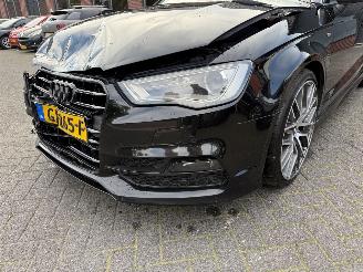 Audi A3 1.4 TFSI CoD AUTOMAAT PANORAMA Ambition Sport Edition picture 36