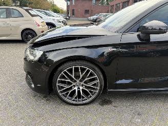 Audi A3 1.4 TFSI CoD AUTOMAAT PANORAMA Ambition Sport Edition picture 35