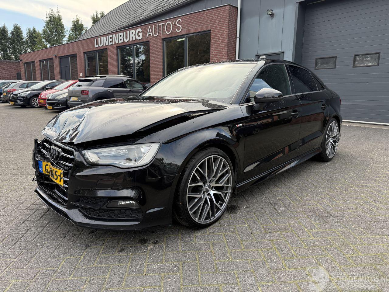 Audi A3 1.4 TFSI CoD AUTOMAAT PANORAMA Ambition Sport Edition