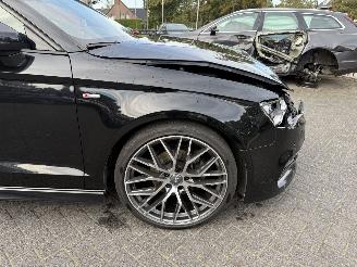 Audi A3 1.4 TFSI CoD AUTOMAAT PANORAMA Ambition Sport Edition picture 38