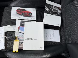 Audi A3 1.4 TFSI CoD AUTOMAAT PANORAMA Ambition Sport Edition picture 18