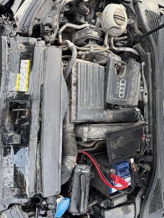 Audi A3 1.4 TFSI CoD AUTOMAAT PANORAMA Ambition Sport Edition picture 12