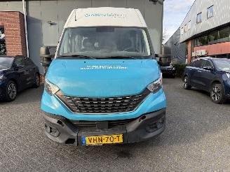 Iveco Daily 35C16V 2.3 352 H3  AUTOMAAT DUBBELCABINE  (Bedrijfsauto 5-dr.) picture 9