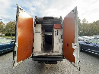 Iveco Daily 35C16V 2.3 352 H3  AUTOMAAT DUBBELCABINE  (Bedrijfsauto 5-dr.) picture 27