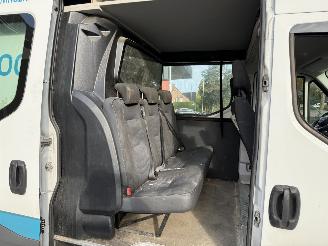 Iveco Daily 35C16V 2.3 352 H3  AUTOMAAT DUBBELCABINE  (Bedrijfsauto 5-dr.) picture 3