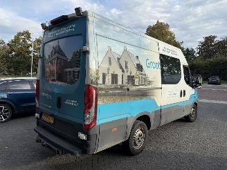 Iveco Daily 35C16V 2.3 352 H3  AUTOMAAT DUBBELCABINE  (Bedrijfsauto 5-dr.) picture 6