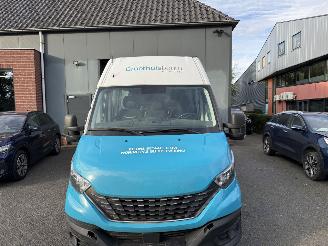 Iveco Daily 35C16V 2.3 352 H3  AUTOMAAT DUBBELCABINE  (Bedrijfsauto 5-dr.) picture 24