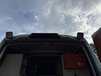 Iveco Daily 35C16V 2.3 352 H3  AUTOMAAT DUBBELCABINE  (Bedrijfsauto 5-dr.) picture 30