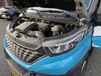 Iveco Daily 35C16V 2.3 352 H3  AUTOMAAT DUBBELCABINE  (Bedrijfsauto 5-dr.) picture 17
