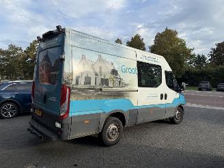 Iveco Daily 35C16V 2.3 352 H3  AUTOMAAT DUBBELCABINE  (Bedrijfsauto 5-dr.) picture 32