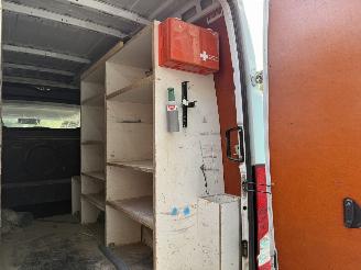 Iveco Daily 35C16V 2.3 352 H3  AUTOMAAT DUBBELCABINE  (Bedrijfsauto 5-dr.) picture 29