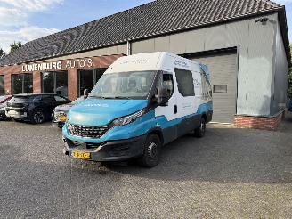 Iveco Daily 35C16V 2.3 352 H3  AUTOMAAT DUBBELCABINE  (Bedrijfsauto 5-dr.) picture 36