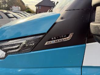 Iveco Daily 35C16V 2.3 352 H3  AUTOMAAT DUBBELCABINE  (Bedrijfsauto 5-dr.) picture 23
