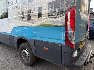 Iveco Daily 35C16V 2.3 352 H3  AUTOMAAT DUBBELCABINE  (Bedrijfsauto 5-dr.) picture 13