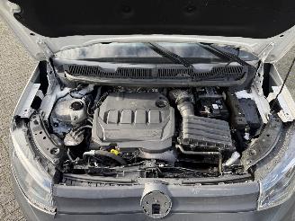 Volkswagen Caddy 2.0 TDI Trend picture 17