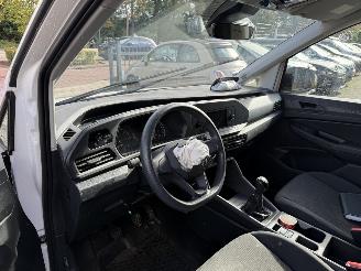 Volkswagen Caddy 2.0 TDI Trend picture 20