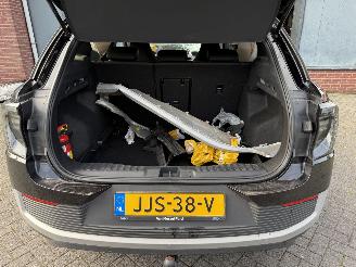 Ford Explorer Select Extended Range RWD 77 kWh 6570 EURO EX BTW picture 33