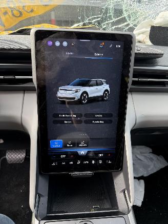 Ford Explorer Select Extended Range RWD 77 kWh 6570 EURO EX BTW picture 18