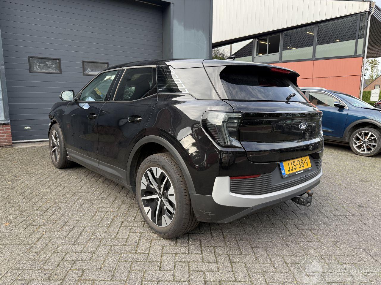 Ford Explorer Select Extended Range RWD 77 kWh 6570 EURO EX BTW