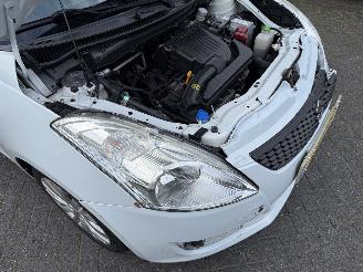 Suzuki Swift 1.2 Exclusive AUTOMAAT  (Hatchback 5-dr.) picture 17