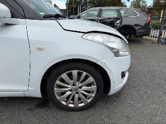 Suzuki Swift 1.2 Exclusive AUTOMAAT  (Hatchback 5-dr.) picture 22