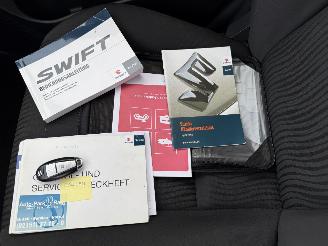 Suzuki Swift 1.2 Exclusive AUTOMAAT  (Hatchback 5-dr.) picture 32