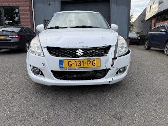 Suzuki Swift 1.2 Exclusive AUTOMAAT  (Hatchback 5-dr.) picture 18